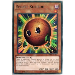 [Thẻ Yugioh] Sphere Kuriboh |EN| Common