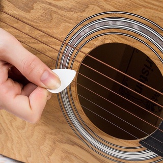 pick gảy guita và uku