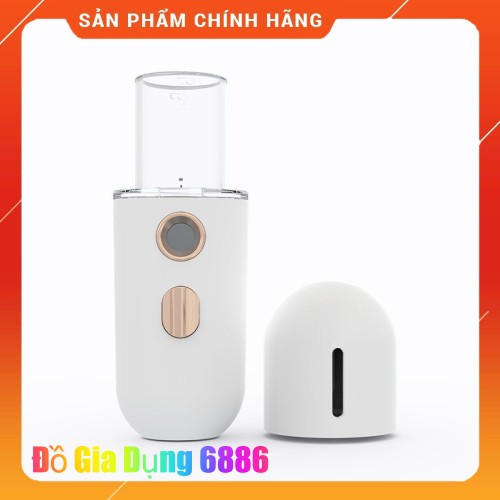 [1 đổi 1] Máy Phun Sương Tạo Ẩm Mini Cầm Tay