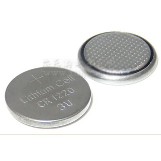 Pin CR1220 3V Bộ 10 Viên cho Con Quay Spinner