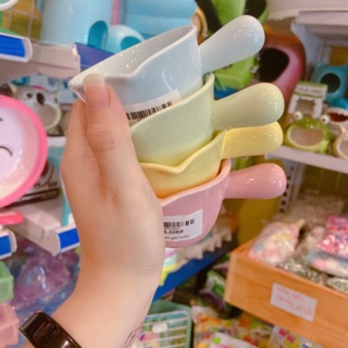 ĐỒ CHƠI chén sứ gáo nước dành cho hamster - T3 PETS SHOP