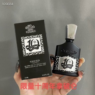 | 𝐕𝐄𝐍𝐓𝐈𝐒𝐇𝐎𝐏.𝟔𝟖 | Nước hoa Creed 15ml aventus ( bảng giới hạn Fullbox )