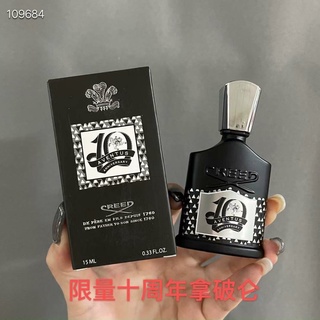 Nước hoa Creed 15ml aventus