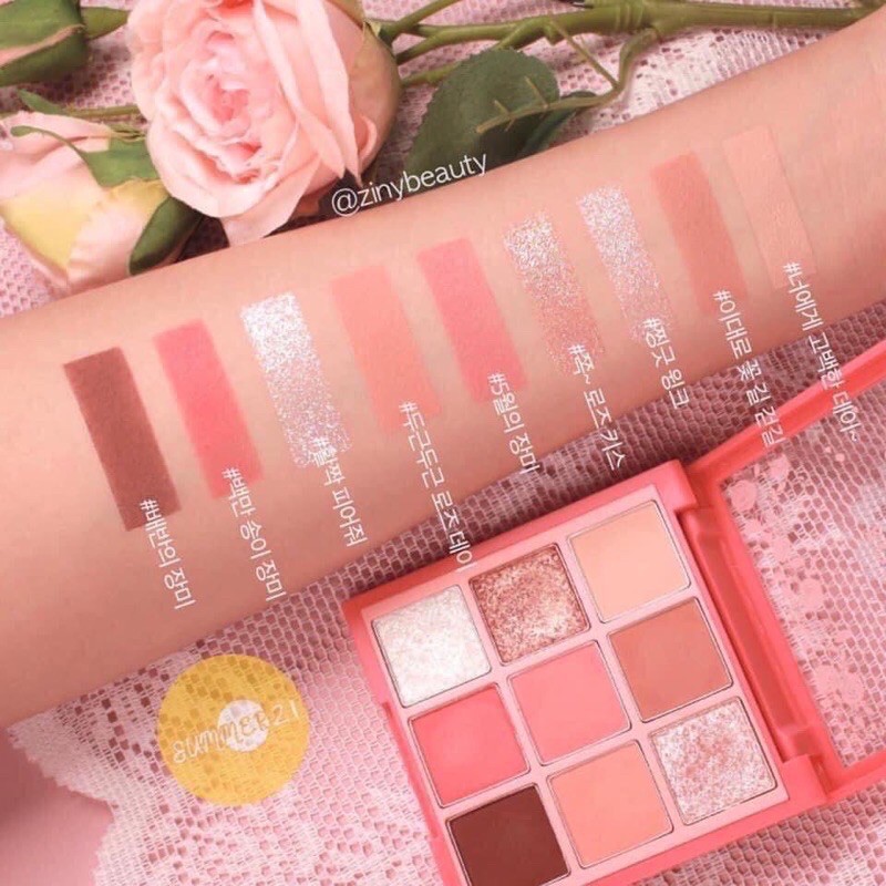 BẢNG MẮT 9 Ô EDUTE | BigBuy360 - bigbuy360.vn