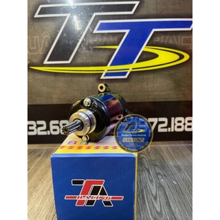 Củ đề độ TA Racing gắn xe Winner