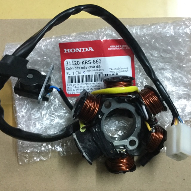 Cuộn lửa Anpha , Super , Fu1 , Wave A , Rs , Rsx 100