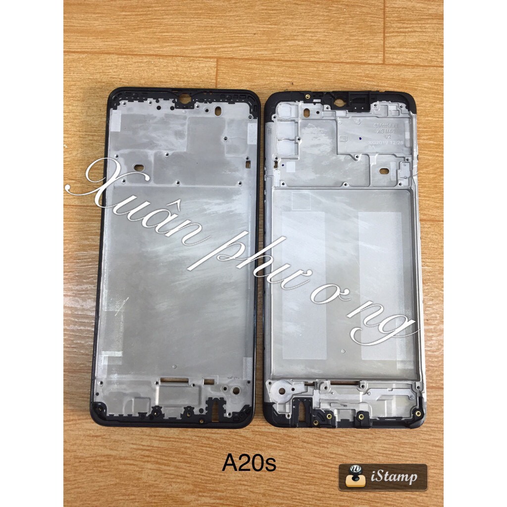 Khung xương sam sung Galaxy A20s