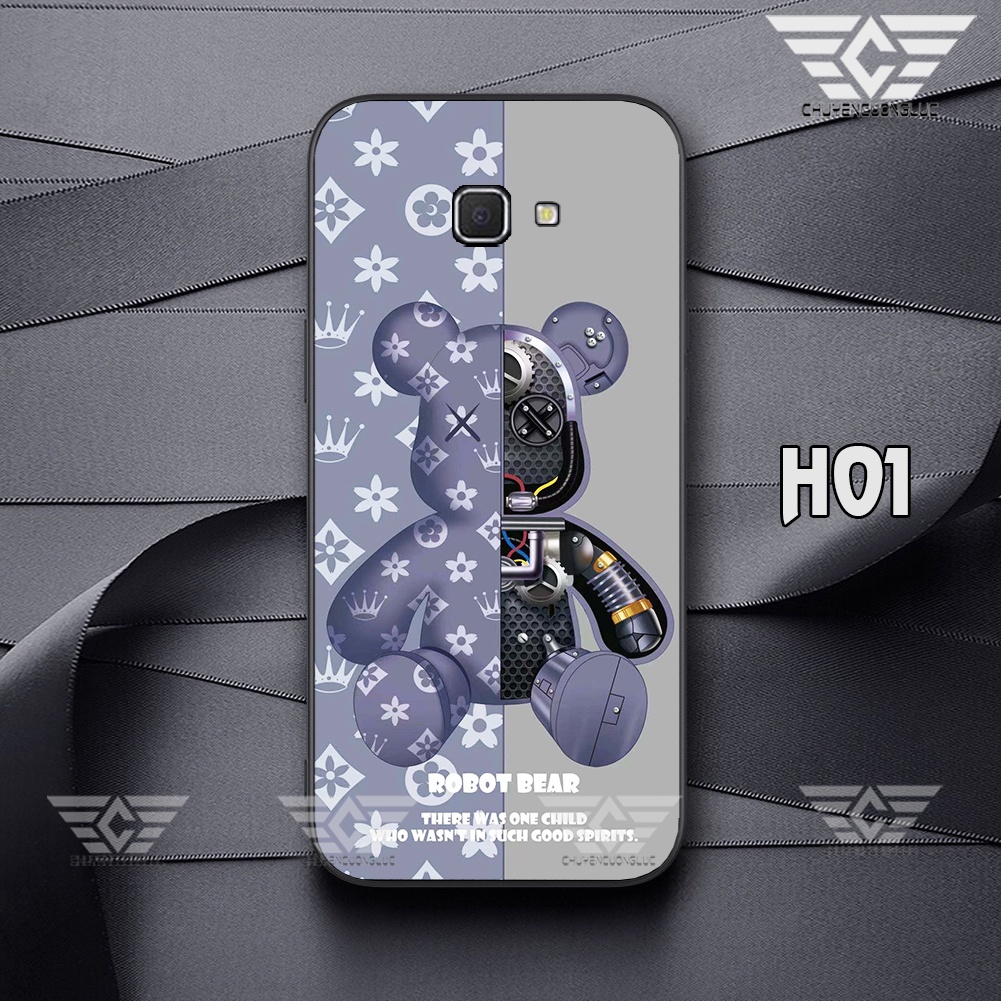 Ốp lưng samung J7 prime/ J7 pro/ J7 plus/ J5 prime BearBrich cực đẹp