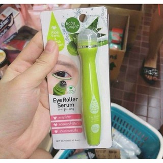Lăn mắt nha đam Baby Bright Thái lan