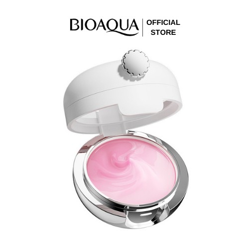 Soáp dưỡng môi bioaqua cherry kèm que thoa dưỡng - Bioaqua Official Store