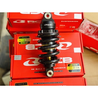 Phuộc RCB E2 ty vàng cho Exciter 135, Exciter 150. Chính hãng. BH 12 tháng (070831) (070830)