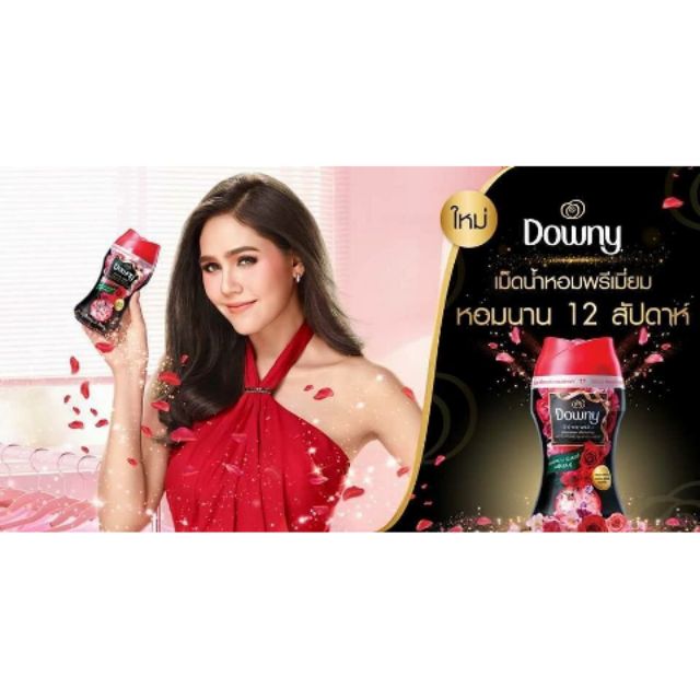 Viên xả khô downy Thái Lan 00076