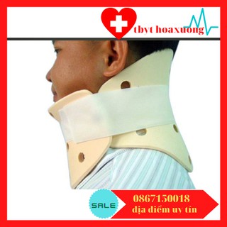 [FREESHIP] nẹp cổ cứng giahu