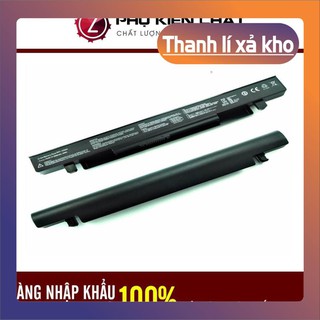 ⚡ Pin Laptop Asus A550JK K550JK X550JK A550VX K550VX X550VX chất lượng nhập khẩu Hàng Nhập Khẩu Bảo Hành Toàn Quốc 12t