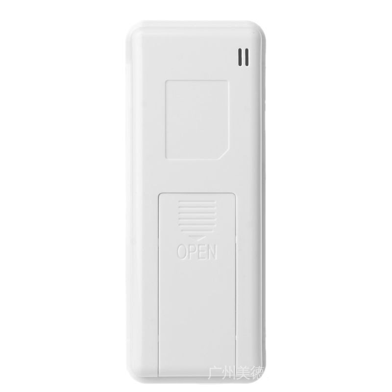 Điều Khiển Từ Xa yak1f Cho Máy Lạnh Electrolux