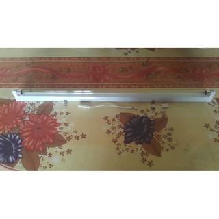 Đèn diệt khuẩn