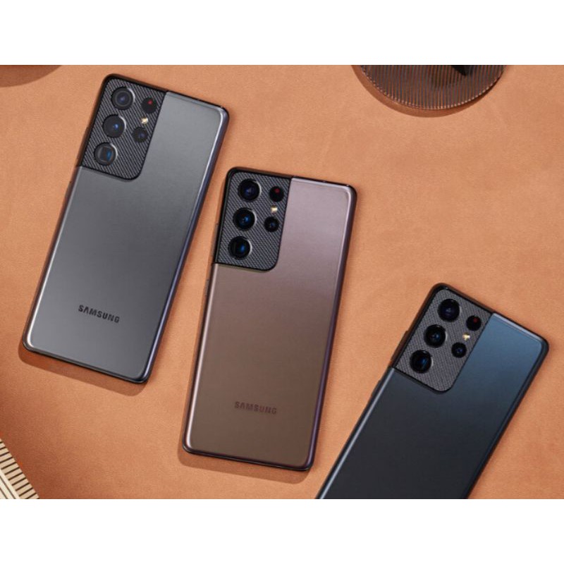 Điện thoại Samsung Galaxy S21 Ultra 5G 12GB/ 128GB - Hàng Chính Hãng | BigBuy360 - bigbuy360.vn
