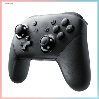 ✨chất lượng cao✨Pro Controller For Nintend Switch Wireless Gamepad Controller Joypad Console