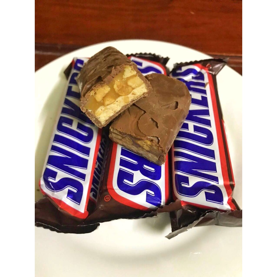 Kẹo socola sicker  twix mars mix vị, kẹo chocolate, kẹo socola tổng hợp siêu ngon nội địa Anh anhquoc.store
