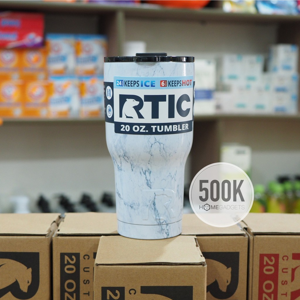 Ly giữ nhiệt Rtic