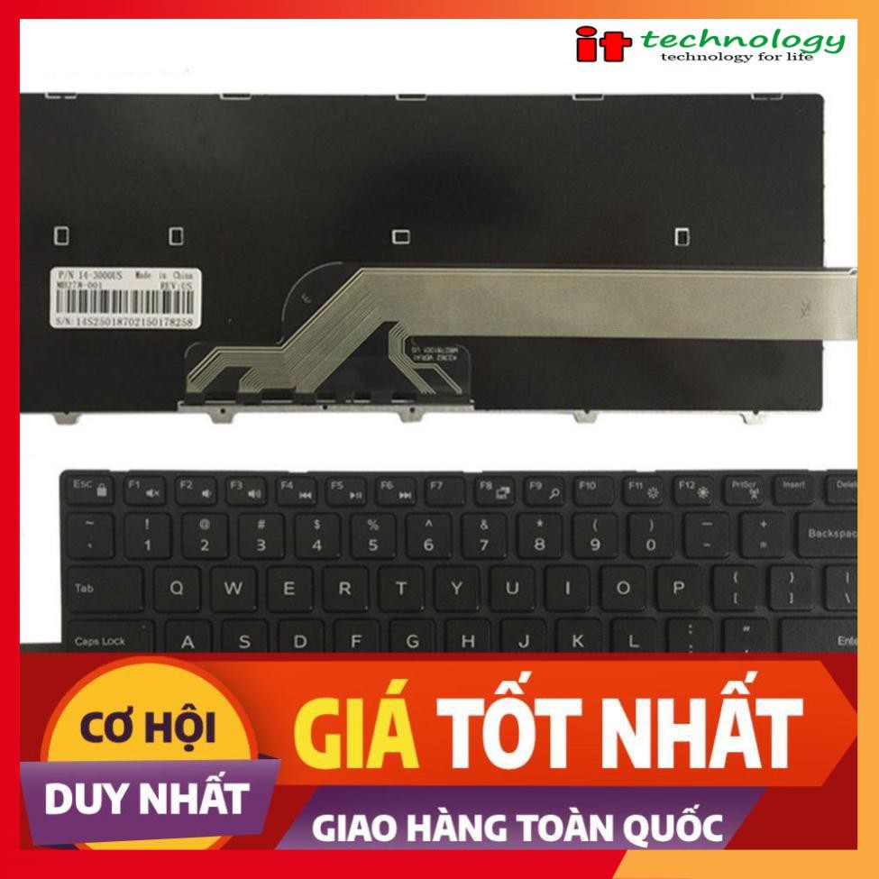 🎁 [Ảnh Thật ] Bàn phím Dell Vostro 5459