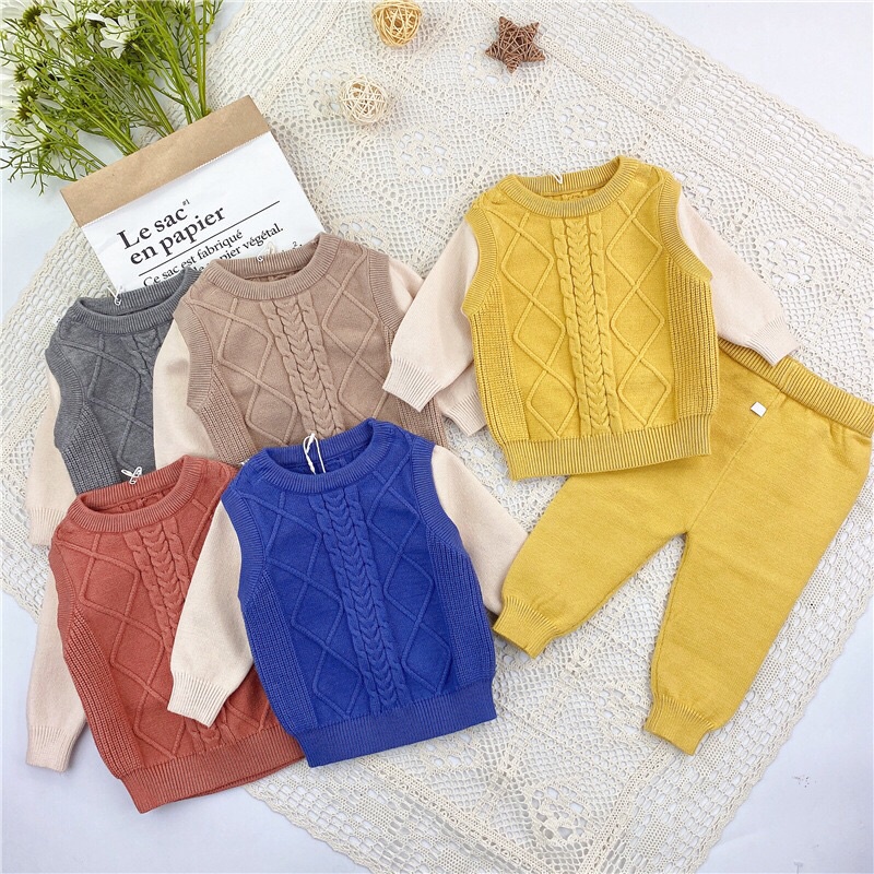 SET LEN BỘ CAO CẤP