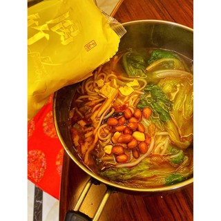 Bún Ốc Liễu Châu Lý Tử Thất hàng sẵn