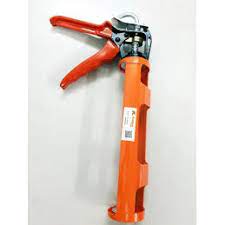 Súng Bắn Keo Silicone 230mm 9.5” -  KAPUSI Japan