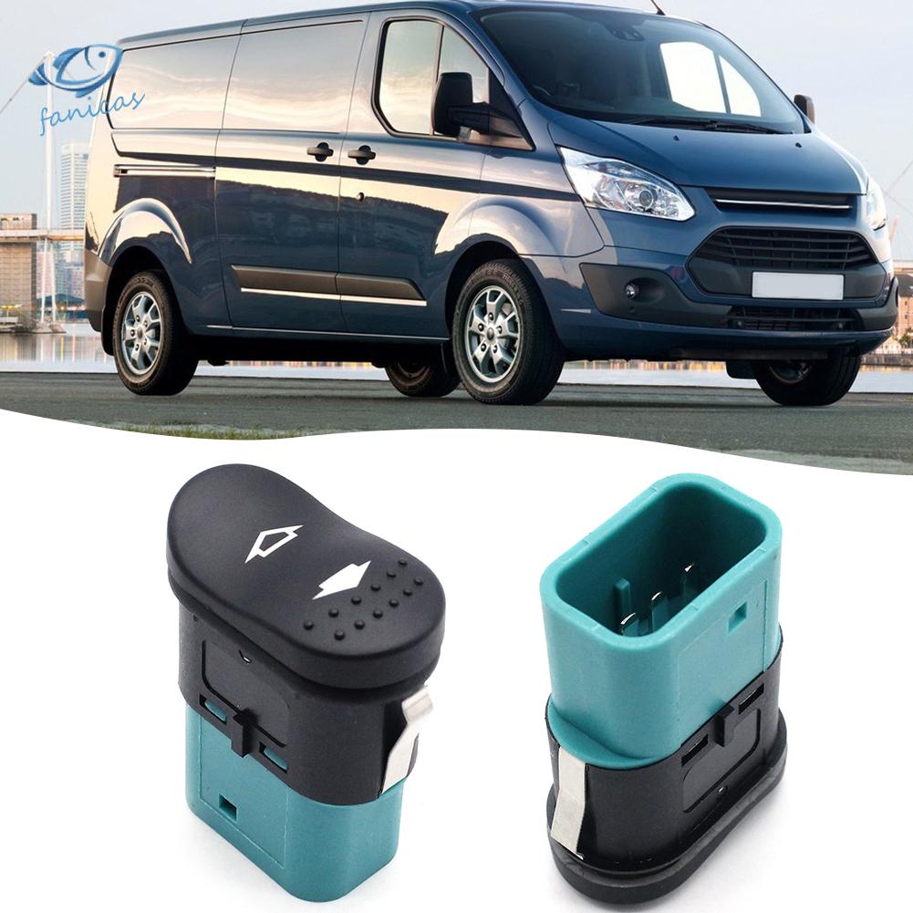 Công tắc cửa sổ cho Ford TRANSIT MK7 2006-2014 5C1T14529AA