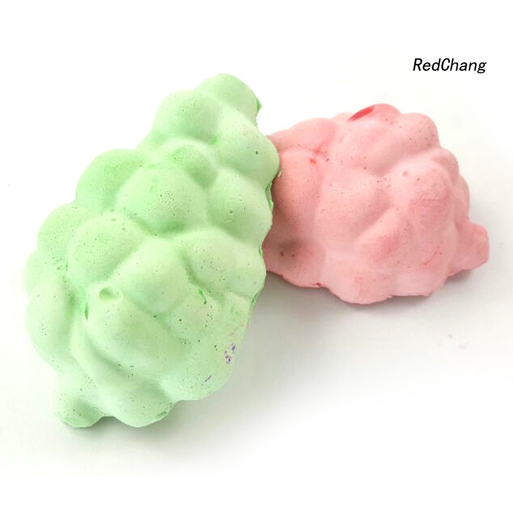Đá Mài Răng Hình Trái Cây Cho Thú Cưng