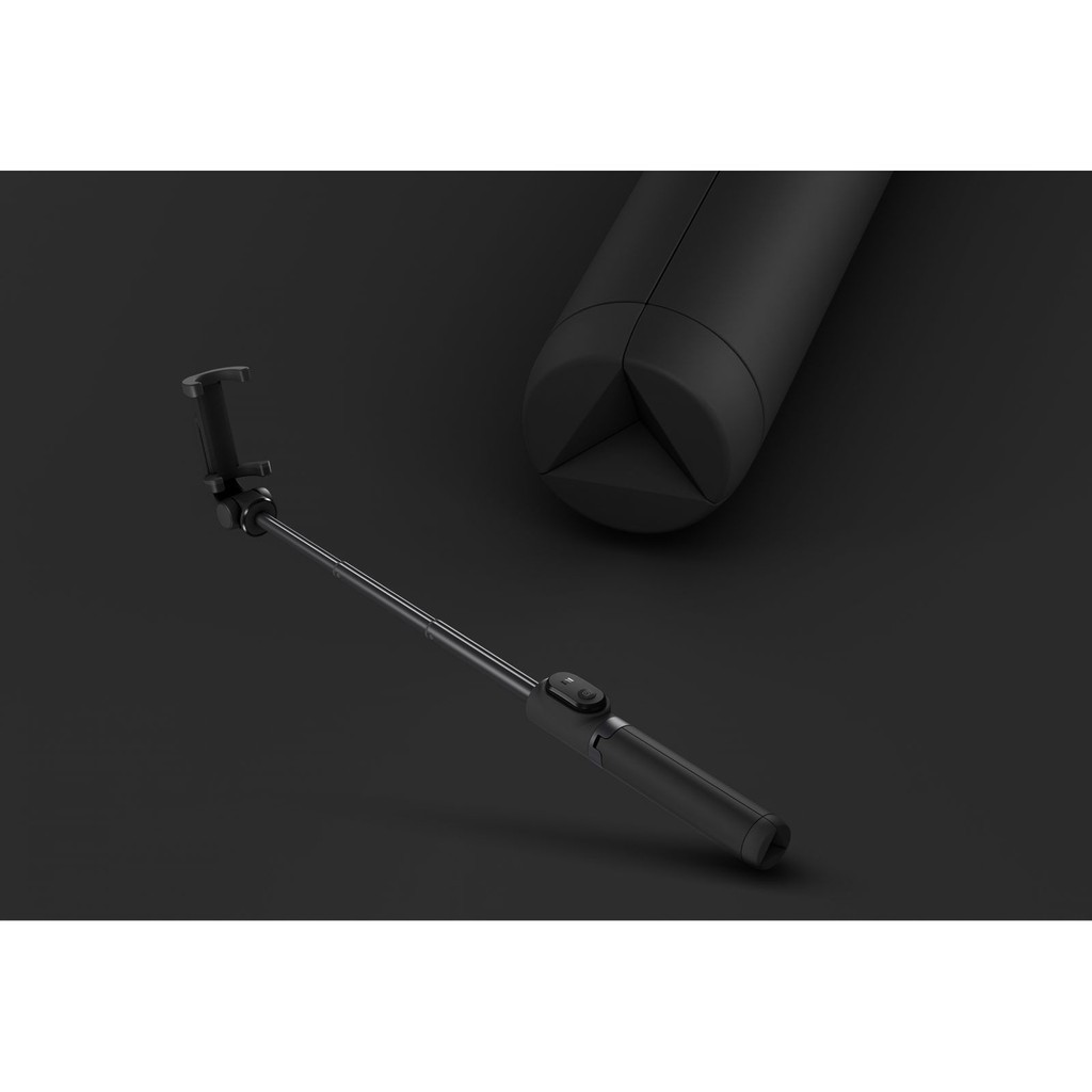 Gậy tự sướng Bluetooth 3 chân Xiaomi Selfie Stick Tripod : Chính Hãng