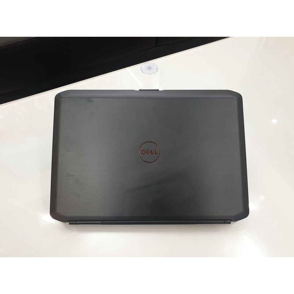 Máy tính xách tay/Laptop Dell E5430 i5 3210m ram 4GB khỏe đẹp Camera nét cho học online | BigBuy360 - bigbuy360.vn