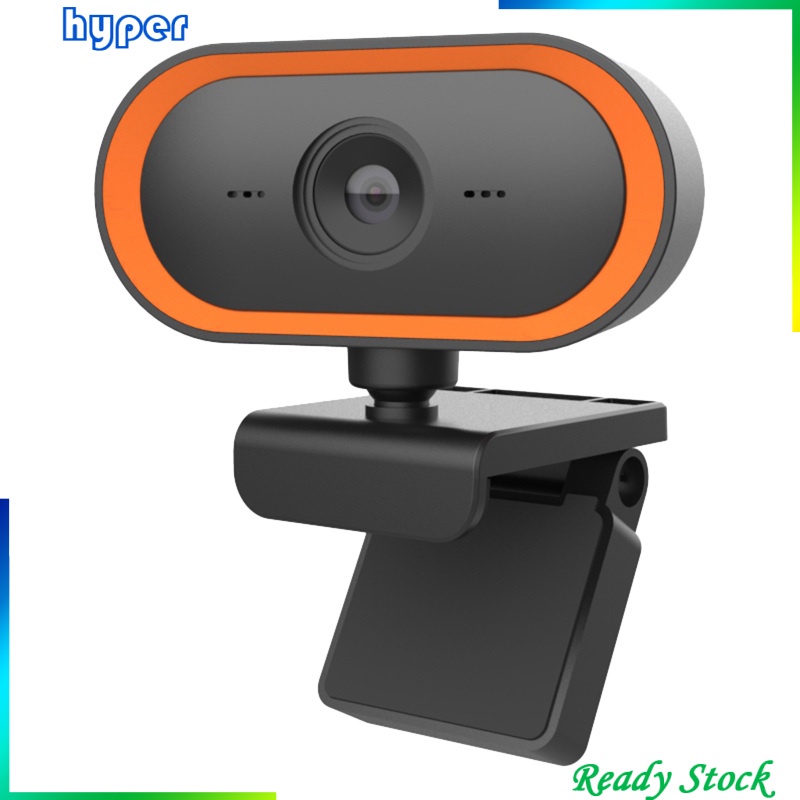 2K HD Webcam Built-in microphone Plug&amp;Play Video Calling Recording