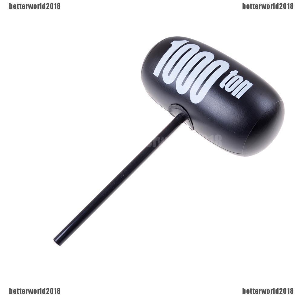 Búa Đồ Chơi In Chữ Vui Nhộn Dành Cho Bé