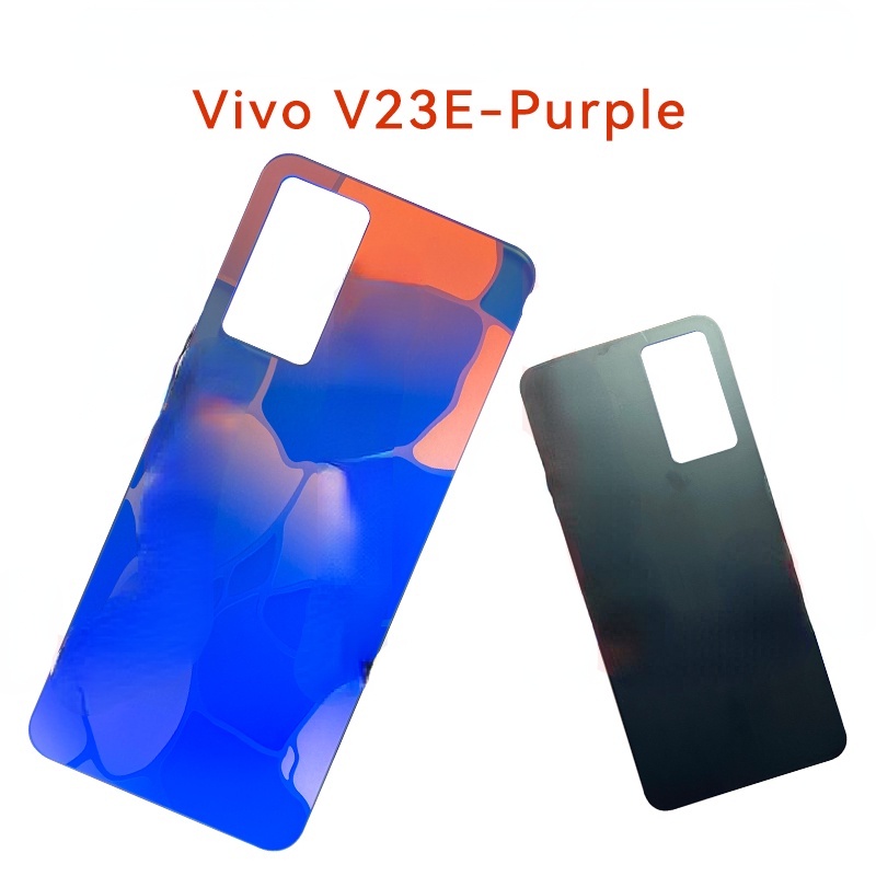 Nắp Lưng Điện Thoại Vivo v23e  Thay Thế Chuyên Dụng Cho