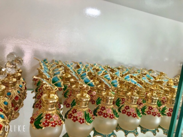 Tinh Dầu NưỚc Hoa Dubai ( tặng test 3ml) | Thế Giới Skin Care