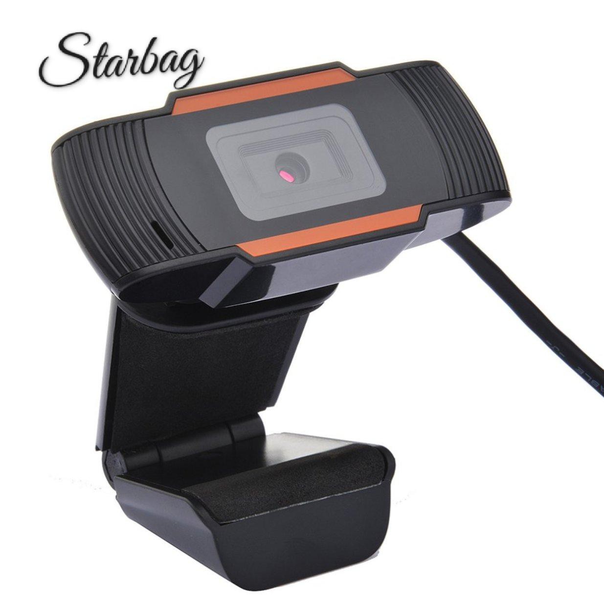 Webcam A870C Usb 2.0 Pc 1280x480 Kèm Micro Cho Máy Tính | BigBuy360 - bigbuy360.vn