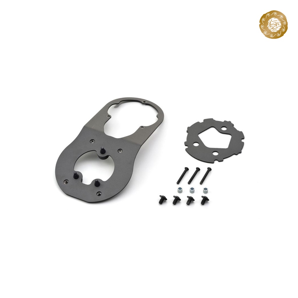 Pát bình xăng GIVI BF38 gắn túi TANKLOCKED dành cho xe HONDA CB1000R Neo Sport