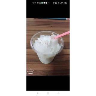 1kg thạch tấm làm dừa dầm