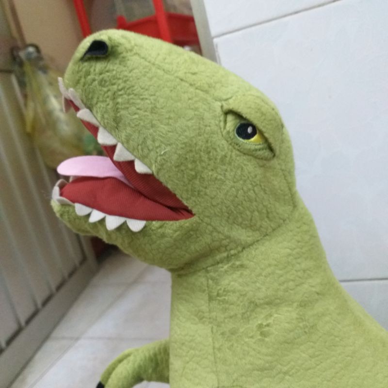 gau si của yes lb