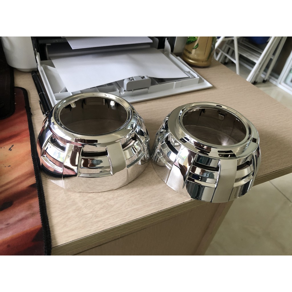 chụp xi độ bi cầu 3.0 inch