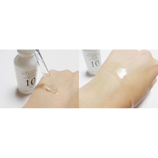 Tinh chất Power 10 Formula Effector It's Skin