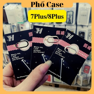 Ốp viền bảo vệ camera iphone X/Xr/7plus/8plus