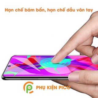 Miếng dán PPF mặt trước cho Samsung Galaxy Note 10, Note 10 Plus