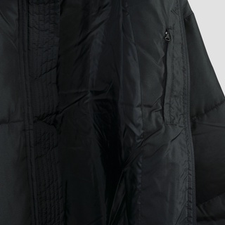 BASIC PUFFER JACKET