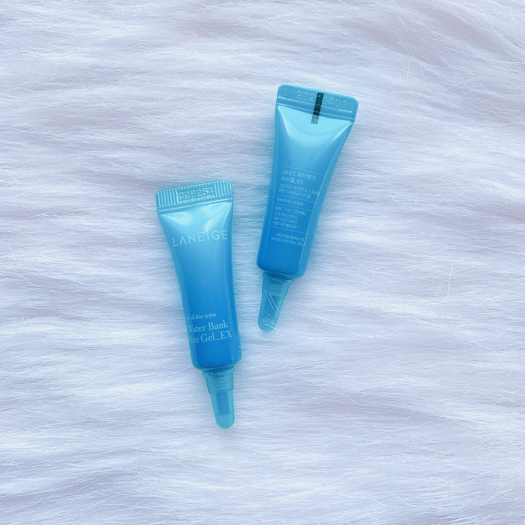 Mặt Nạ Ngủ Laneige Water Sleeping Mini 15ml