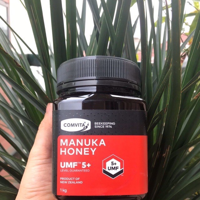 Mật ong manuka honey 1kg