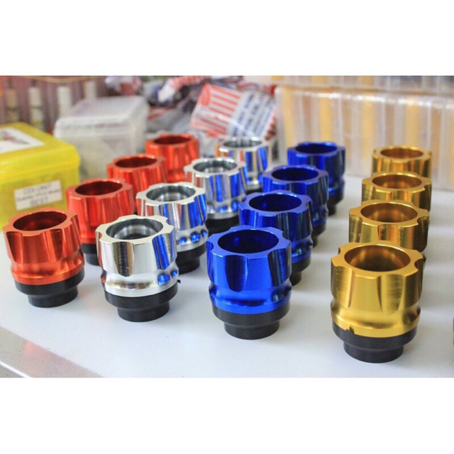 Chống đỗ rizoma