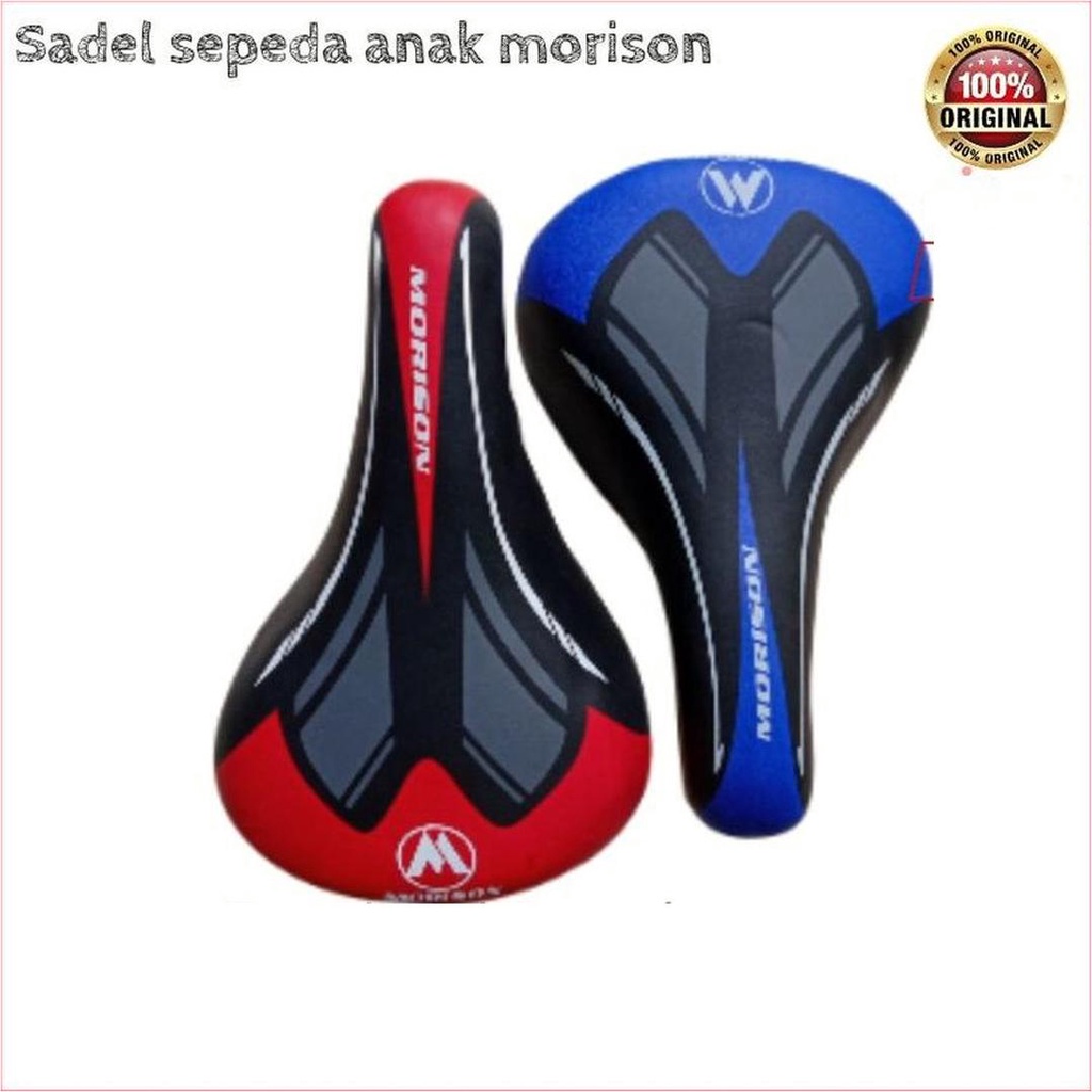 Yên Xe Đạp Trẻ Em / Yên Xe Đạp Morisson Bmx