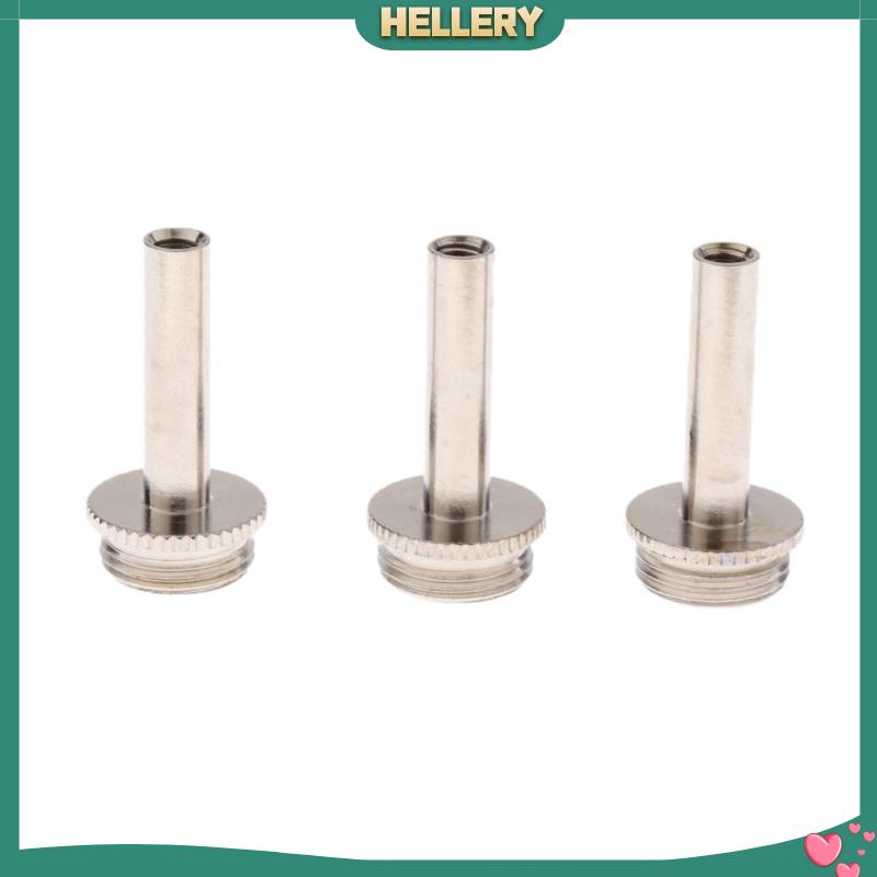 Set 3 Thanh Nối Kèn Trumpet Chất Lượng Cao